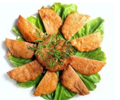 Chả cá thác lác 